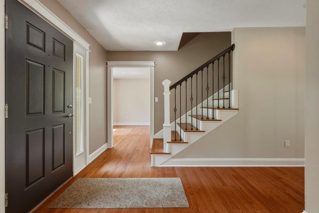 52 Timberlane Drive, Milton, WV 25541