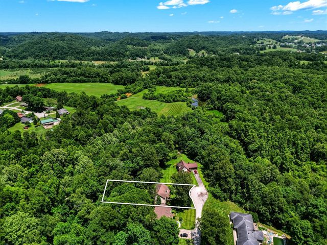 52 Timberlane Drive, Milton, WV 25541