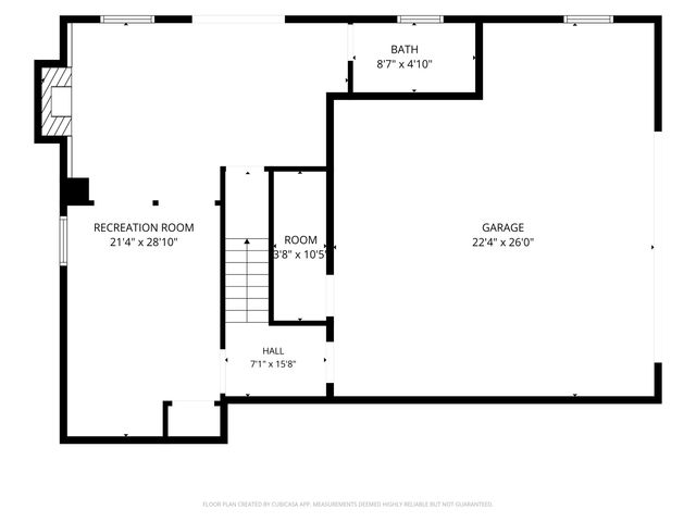 52 Timberlane Drive, Milton, WV 25541