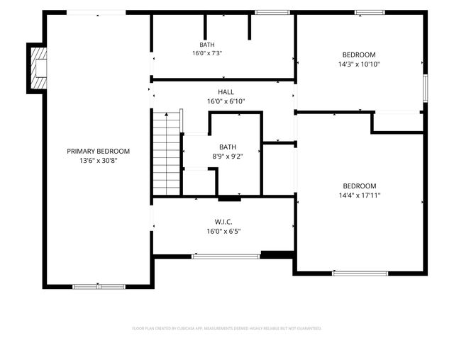 52 Timberlane Drive, Milton, WV 25541