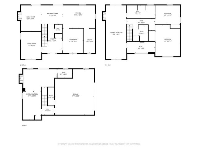 52 Timberlane Drive, Milton, WV 25541