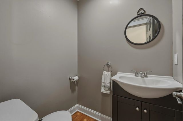 52 Timberlane Drive, Milton, WV 25541