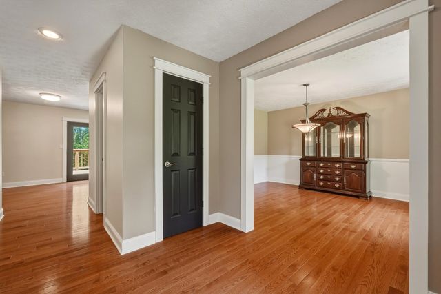 52 Timberlane Drive, Milton, WV 25541