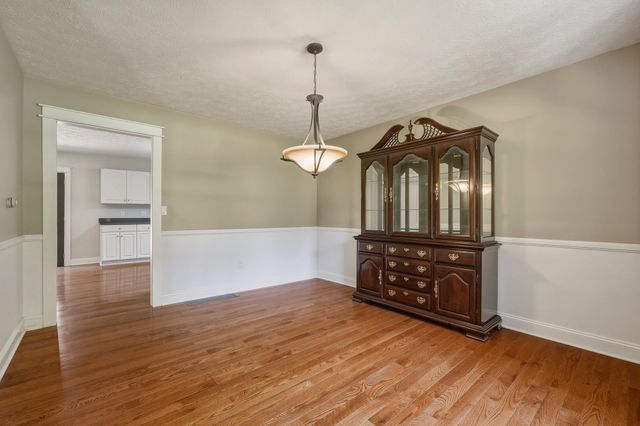 52 Timberlane Drive, Milton, WV 25541