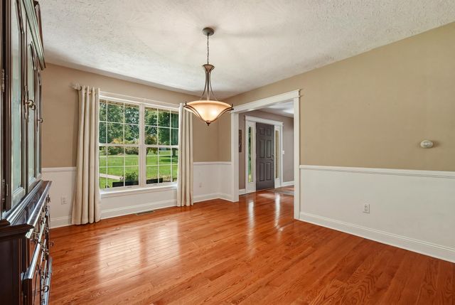 52 Timberlane Drive, Milton, WV 25541