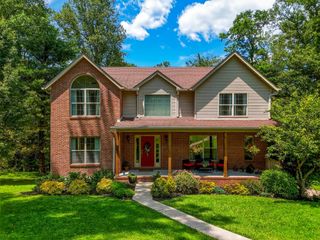 52 Timberlane Drive, Milton, WV 25541