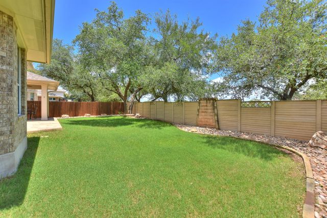 1108 Ritter DR, Cedar Park, TX 78613