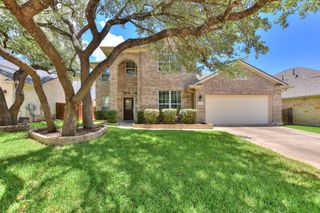 1108 Ritter DR, Cedar Park, TX 78613