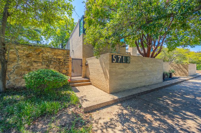 5713 Pershing Avenue, Fort Worth, TX 76107