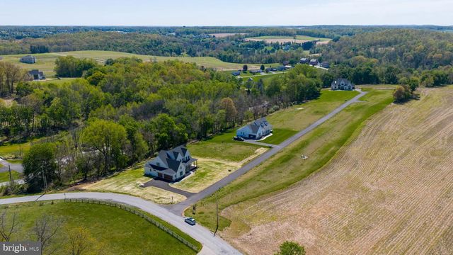 LOT 7 ST. MICHAELS MODEL HARAMBE OVERLOOK, Shrewsbury, PA 17361
