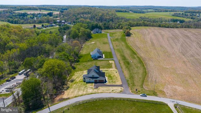 LOT 7 ST. MICHAELS MODEL HARAMBE OVERLOOK, Shrewsbury, PA 17361