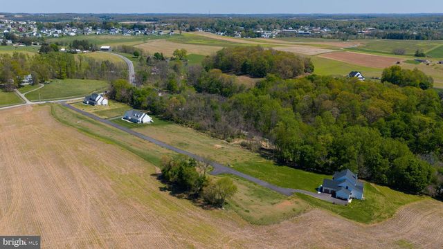 LOT 7 ST. MICHAELS MODEL HARAMBE OVERLOOK, Shrewsbury, PA 17361