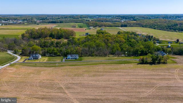 LOT 7 ST. MICHAELS MODEL HARAMBE OVERLOOK, Shrewsbury, PA 17361
