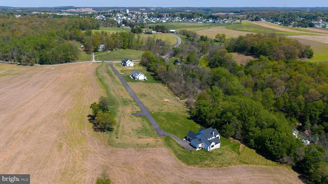 LOT 7 ST. MICHAELS MODEL HARAMBE OVERLOOK, Shrewsbury, PA 17361