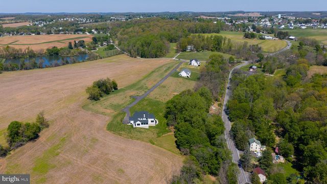 LOT 7 ST. MICHAELS MODEL HARAMBE OVERLOOK, Shrewsbury, PA 17361