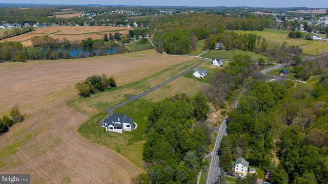 LOT 7 ST. MICHAELS MODEL HARAMBE OVERLOOK, Shrewsbury, PA 17361