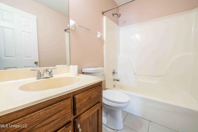 7843 S Chesterfield Drive, Southaven, MS 38671
