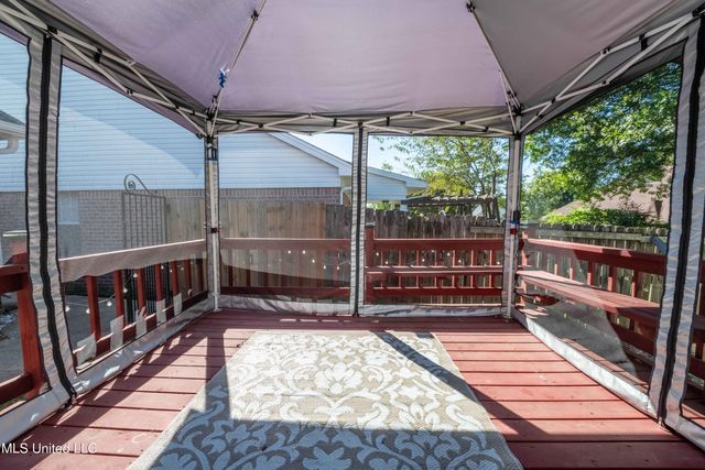 7843 S Chesterfield Drive, Southaven, MS 38671