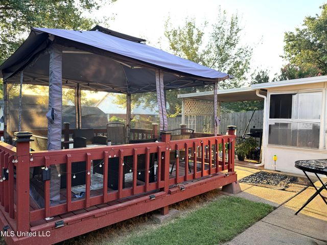 7843 S Chesterfield Drive, Southaven, MS 38671