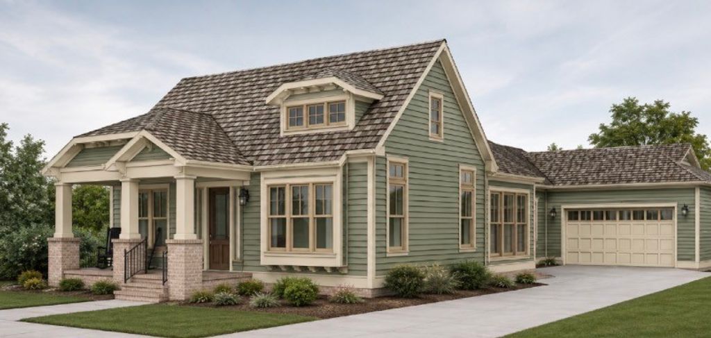 974 Alex Lane, Midlothian, TX 76065 — exterior