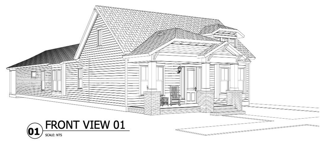 974 Alex Lane, Midlothian, TX 76065 — photo 2