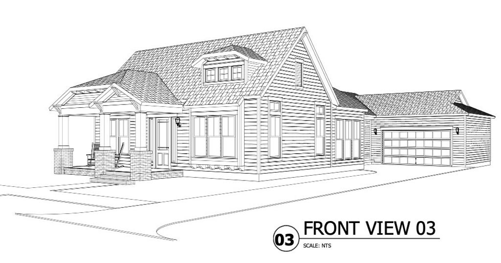 974 Alex Lane, Midlothian, TX 76065 — photo 4