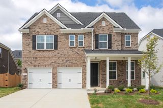 509 Pine Valley Road, Mount Juliet, TN 37122