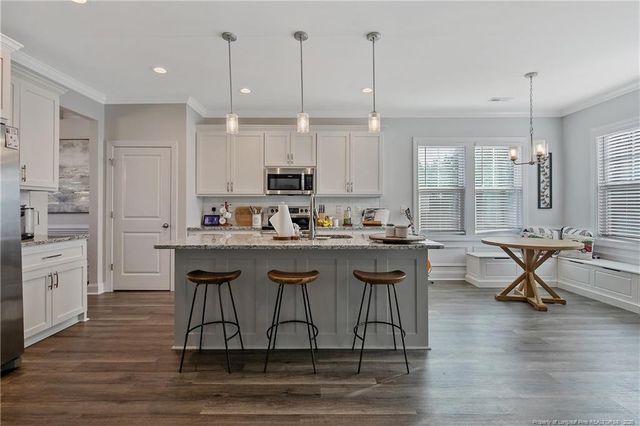 129 Nairn Street, Fayetteville, NC 28311