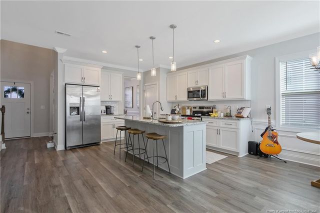 129 Nairn Street, Fayetteville, NC 28311