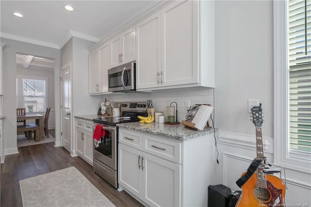 129 Nairn Street, Fayetteville, NC 28311