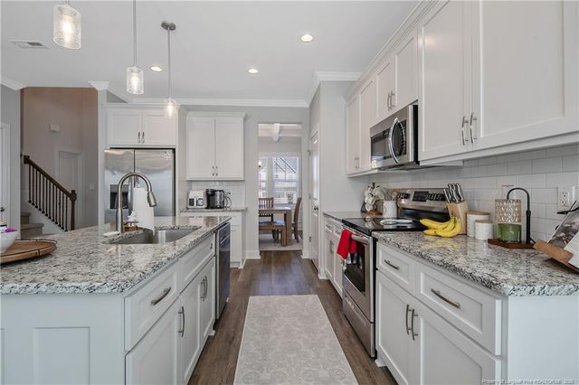 129 Nairn Street, Fayetteville, NC 28311