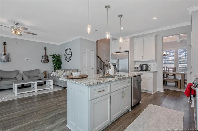 129 Nairn Street, Fayetteville, NC 28311