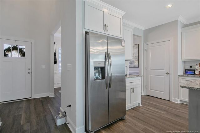 129 Nairn Street, Fayetteville, NC 28311