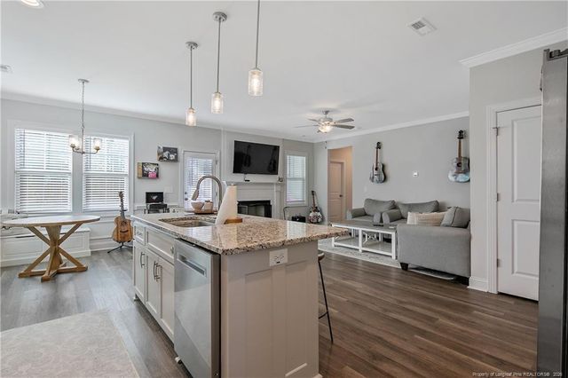 129 Nairn Street, Fayetteville, NC 28311