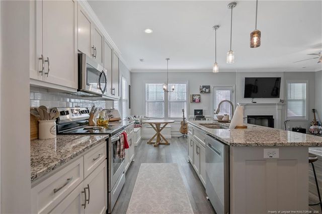 129 Nairn Street, Fayetteville, NC 28311