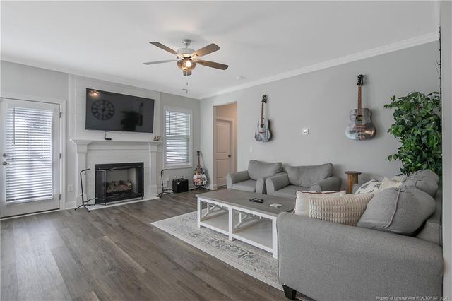 129 Nairn Street, Fayetteville, NC 28311