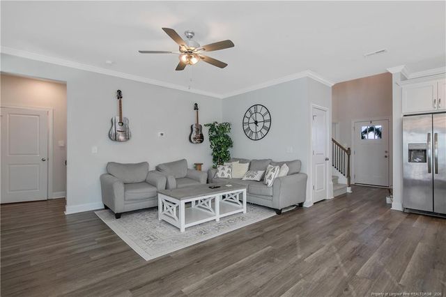 129 Nairn Street, Fayetteville, NC 28311