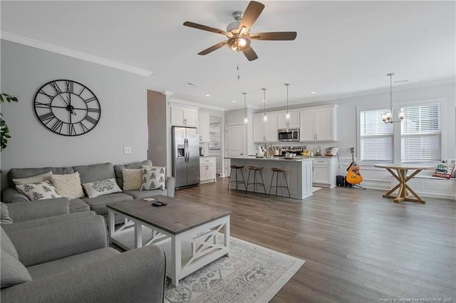 129 Nairn Street, Fayetteville, NC 28311