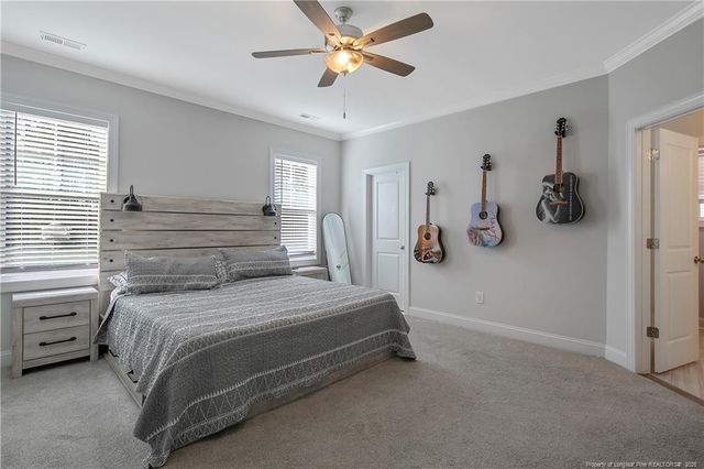 129 Nairn Street, Fayetteville, NC 28311