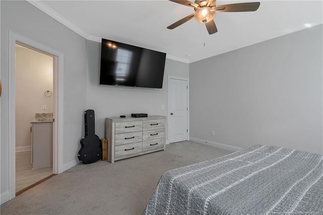 129 Nairn Street, Fayetteville, NC 28311