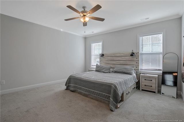 129 Nairn Street, Fayetteville, NC 28311