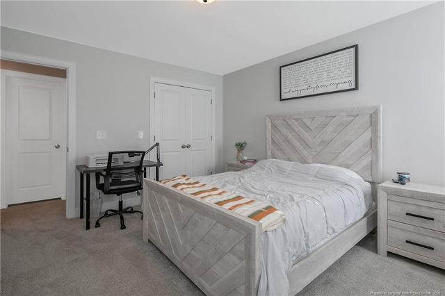 129 Nairn Street, Fayetteville, NC 28311