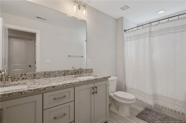 129 Nairn Street, Fayetteville, NC 28311