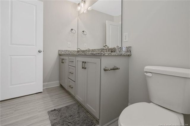 129 Nairn Street, Fayetteville, NC 28311