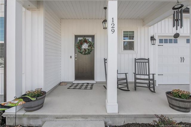 129 Nairn Street, Fayetteville, NC 28311