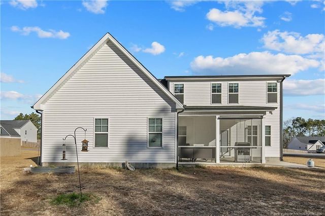 129 Nairn Street, Fayetteville, NC 28311