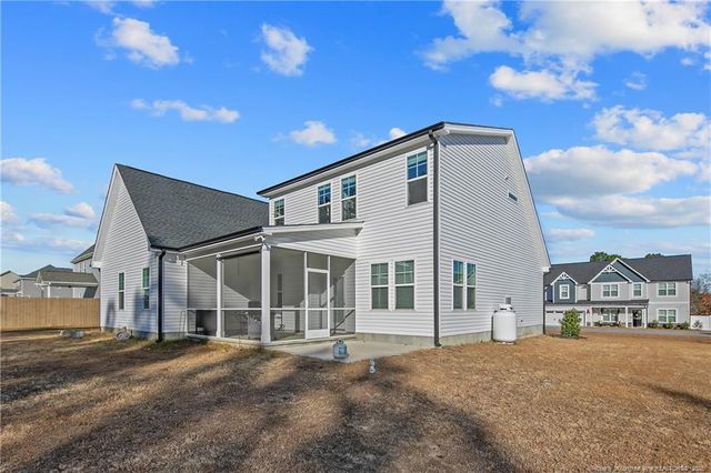 129 Nairn Street, Fayetteville, NC 28311