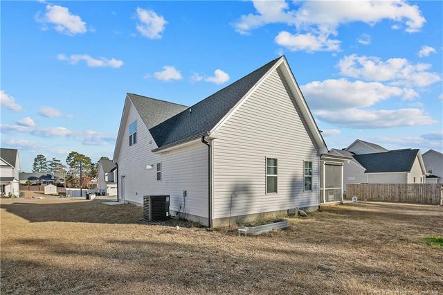 129 Nairn Street, Fayetteville, NC 28311