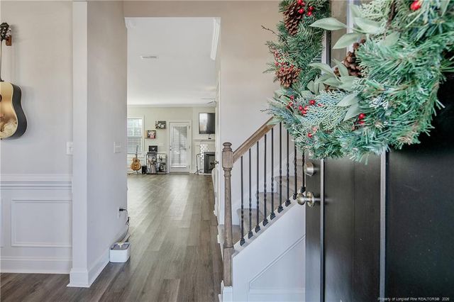 129 Nairn Street, Fayetteville, NC 28311