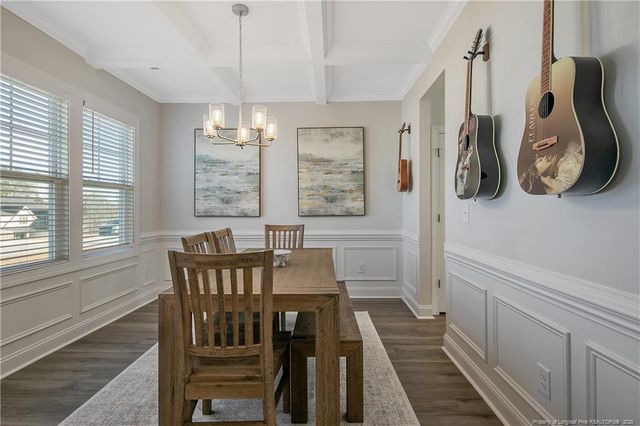 129 Nairn Street, Fayetteville, NC 28311